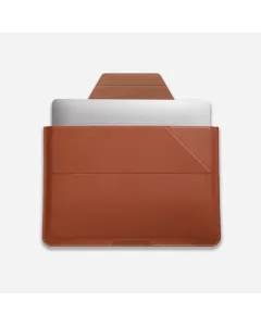 MOFT MB002-1-16-BN Carry Sleeve for 15"-16" laptops - Sienna Brown