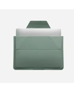 MOFT MB002-1-16-SLGN Carry Sleeve for 15"-16" laptops - Seafoam