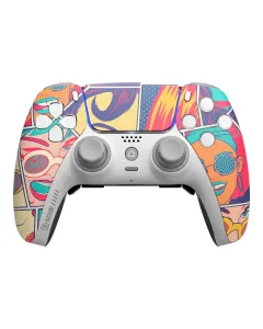 SCUF Reflex FPS With TMR Wireless Performance Controller For PS5 - Vixens