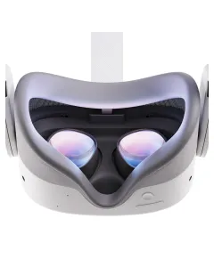 Meta Quest 3S breathable facial interface