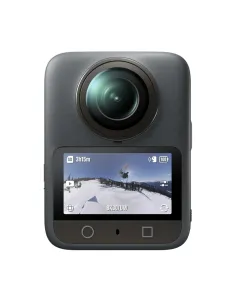 Dji Osmo 360 Standard Combo