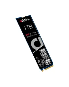 ADDLINK S85 PCIe GEN4 NVMe 1.4 M.2 2280 SSD - 1TB