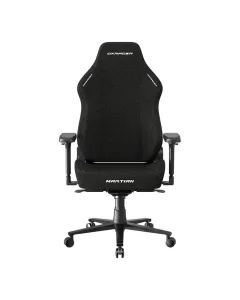 Dxracer Martian Series L Gaming Chair - Fabric Black