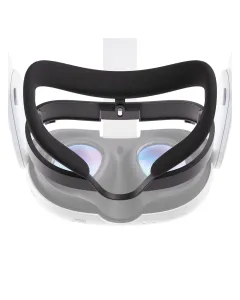 Meta Quest 3 Open Facial Interface