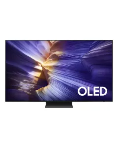 Samsung 55 inch S90F OLED 4K Smart TV - 2025  QA55S90FAUXZN