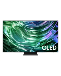 Samsung 55 inch S90D OLED 4K Resolution - 2024  QA55S90DAUXZN