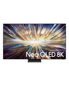 Samsung 75 inch QN800D FLAT NEO QLED 8K Resolution - 2024 QA75QN800DUXZN