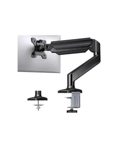 Gamvity Dm09-01 Monitor Stand 13-32 Inch - Black