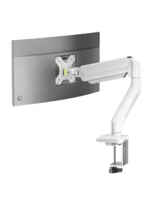 Gamvity Dm09-01 Monitor Stand 13-32 Inch - White