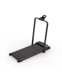 Gamvity Sl-q29-1 Running And Walking Treadmill - Black