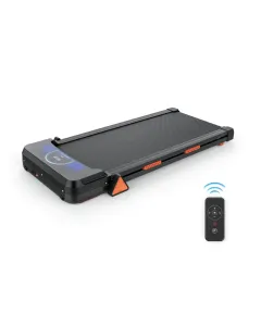 Gamvity SL-Q23 Walking Treadmill – Black