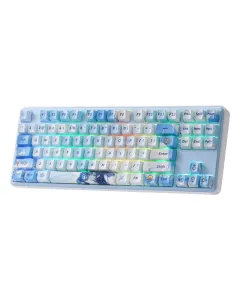 REDRAGON STAR BLADE K707 PRO Anime Keyboard