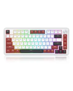 Redragon Stormhunter Magnetic Wired Connection Ultramag Magnetic Switch Keyboard