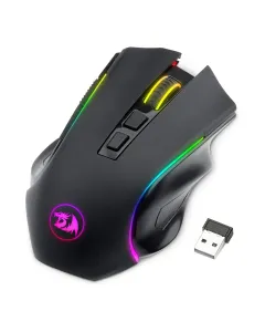 Redragon M602-KS 2.4G Dual mode Wireless Gaming Mouse