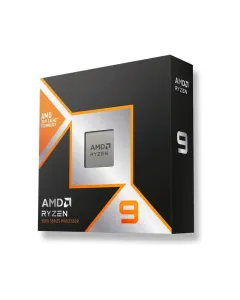 AMD Ryzen 9 9900X3D 5.5GHz 12 Cores 24 Threads AM5 CPU