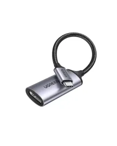 UGREEN 15575 8K@60Hz USB C to DisplayPort 1.4 Adapter