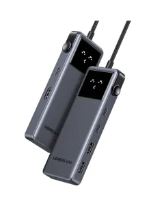 UGREEN Uno 6 in 1 USB-C Hub (CM888 - 35998)