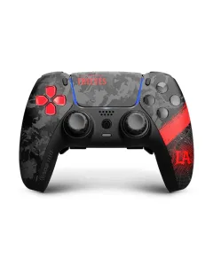 Scuf Reflex Fps Wireless Performance Controller For Ps5 - Cdl La Thieves 2025