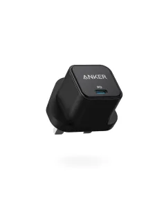 Anker PowerPort III 20W Cube A2149K12