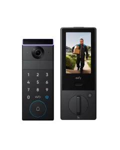 eufy FamiLock S3 Max