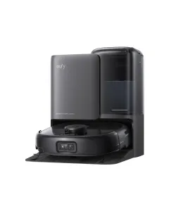 eufy Robot Vacuum Omni E25 - Black