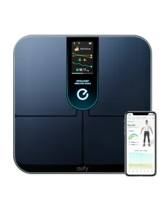 Eufy Smart Scale P3 - Black