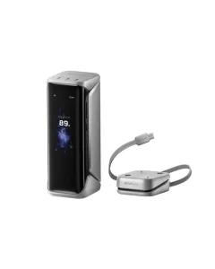 EcoFlow RAPID Pro X Power Bank (27,650mAh, 300W)