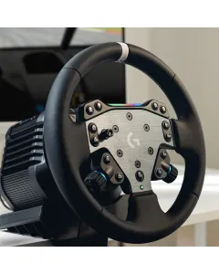 Logitech G RS50 Racing Wheel System (PC, PlayStation 4/5)