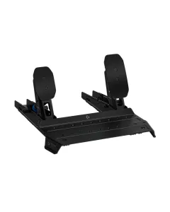 Logitech RS Pedals 75 kg Load Cell & Hall Effect