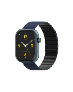 IMIKI Smart Watch ST2 - Blue+Blue