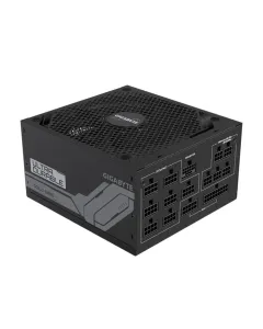 GIGABYTE UD1300GM 1300W PG5 Fully Modular PCIe 5.1 ATX 3.1 80 Plus Gold Power Supply Unit - Black