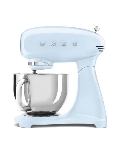 Smeg Stand Mixer 50's Style -  Pastel Blue