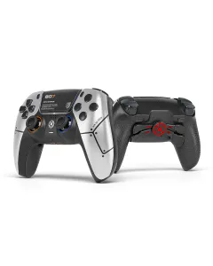 Aim Controller Max Version With TMR sticks For Ps5 - BO7 Guild