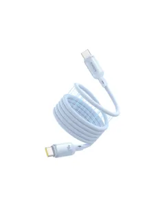 Baseus PicoGo Magnetic USB-C to USB-C Cable 240W 1M - Blue