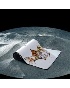 ASUS ROG SCABBARD II-KOJIMA Mousepad