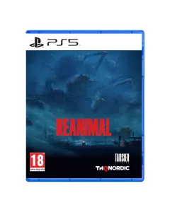 REANIMAL For PS5 - R2