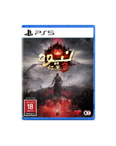 NIOH 3 For PS5 - R2