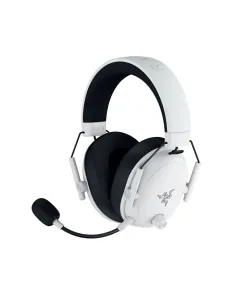 Razer BlackShark V3 Wireless Gaming Headset for PC - White