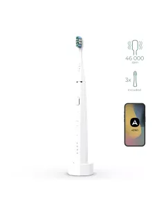AENO DB1S Smart Sonic Toothbrush - White