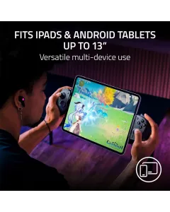 Razer Kishi V3 Pro XL Gaming Controller for iPad & Android Tablets up to 13”