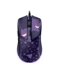 Razer Cobra Lightweight Wired Gaming Mouse with Razer Chroma RGB - Gengar Edition