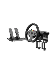 Moza R5 Direct Drive Sim Racing Bundle For PC