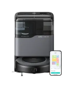 eufy Robot Vacuum Omni C20