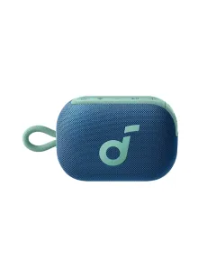 SoundCore Select 4 Go Speaker - Blue