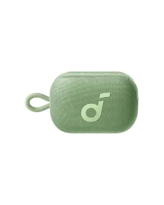 SoundCore Select 4 Go Speaker - Green