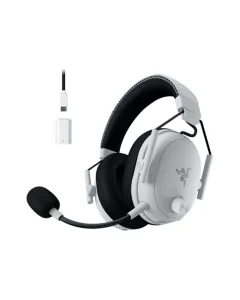 Razer BlackShark V3 Pro Wireless ANC Gaming Headset - White