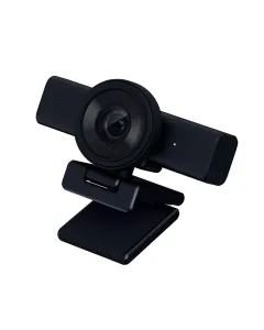 Razer Kiyo V2 X – Streaming Webcam (Black)