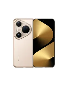 HUAWEI Pura 80 Ultra 16GB+512GB Prestige Gold