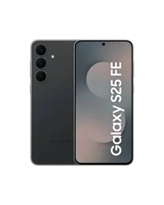 Samsung Galaxy S25 FE (8GB RAM + 256GB Memory) - Jetblack