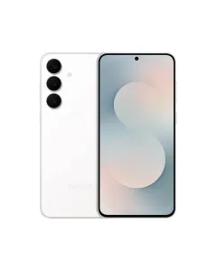 Samsung Galaxy S25 FE (8GB RAM + 256GB Memory) - White